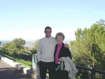 Day Trip from Rome to Tivoli: Villa D'Este and Hadrian's Villa