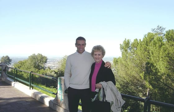 Day Trip Rome to Tivoli with Villa D’Este and Hadrian’s Villa