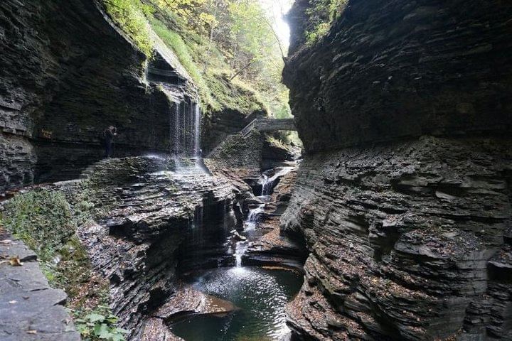 4-Day Niagara Falls, Washington DC, Philadelphia & Amish Country