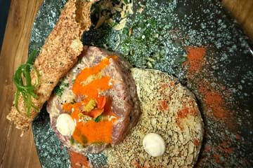 Private Dinner Experience at Santo Winery in Fira, Greece