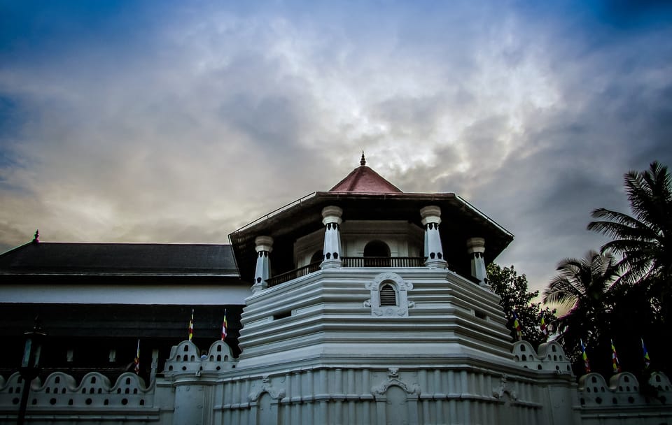 7-Day Hill Country Adventure Tour in Colombo, Sri Lanka