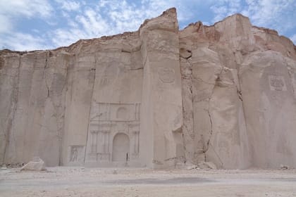 The Sillar Route in Arequipa