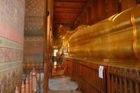 Bangkok Temples and City Highlights Tour 3