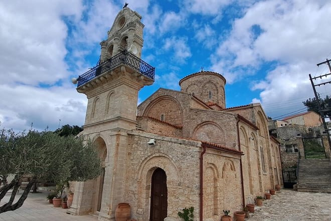 Crete's Secret Landscapes: Exploring the Island's Rural Heart 3