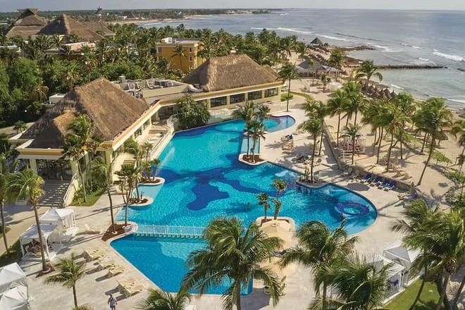 Bahia Principe Luxury Akumal