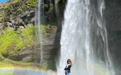 South Coast Adventure Tour from Reykjavik to Selfoss