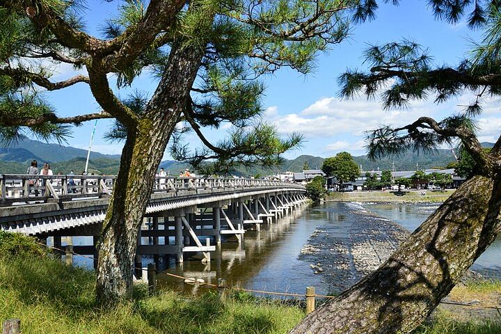 Arashiyama Walking Tour - Bamboo Forest, Monkey Park & Secrets