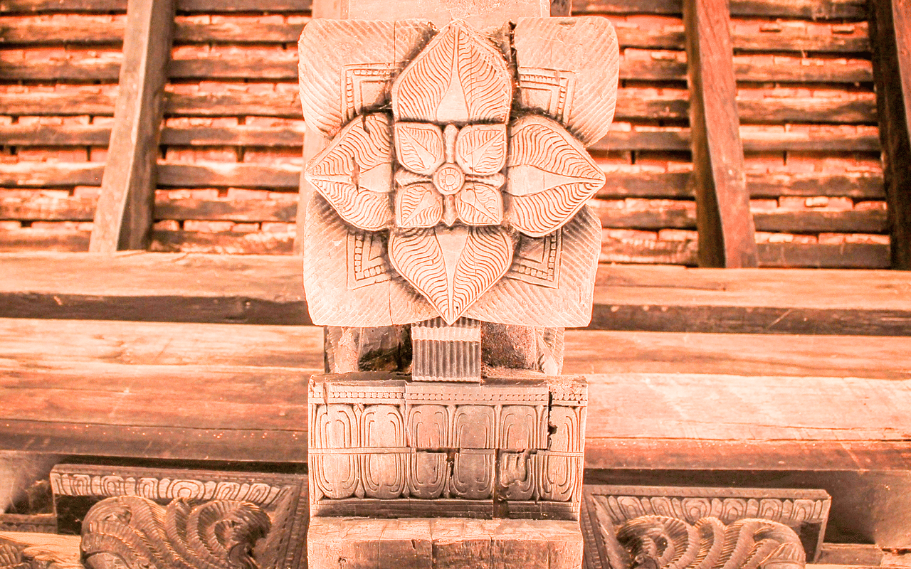Three Temple Tour from Kandy 2
