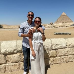 Luxor to Cairo in 2 Days from Aswan