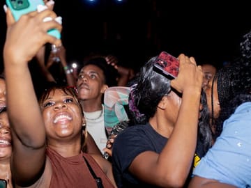 Afro Future Festival