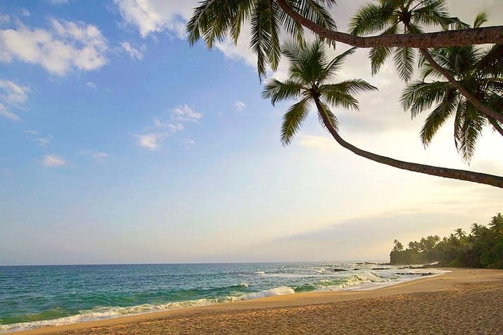 10 Days Ramayana Trails