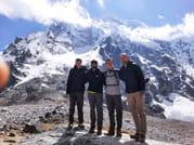 4-Day Salkantay Trek To Machu Picchu 3