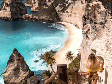 Best of Nusa Penida Island Tour (East)