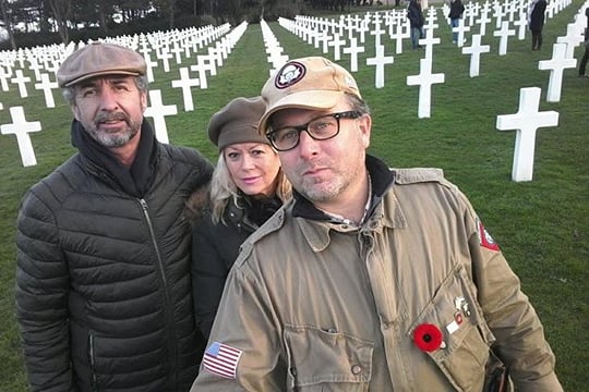 Private Tour: D-Day Beaches from Le Havre US Tour
