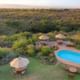 Ololo Lodge at Nairobi National Park