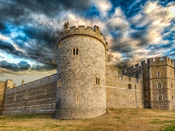 Windsor Castle
