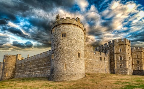 Private 18-Day England and Scotland Tour from London