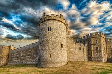 Private 18-Day England and Scotland Tour from London