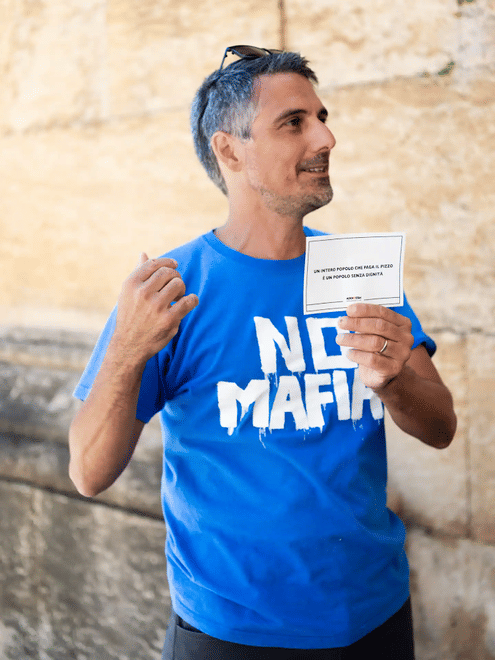 Palermo No Mafia Tour photo 5