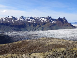 Glacier Edge Helicopter Tour from Skaftafell with Landing, photo 15