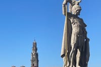Private Porto Masterclass Walking Tour: History, Highlights & Hidden Gems 5