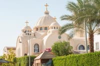 Sharm El Sheikh Guided Private City Tour 5
