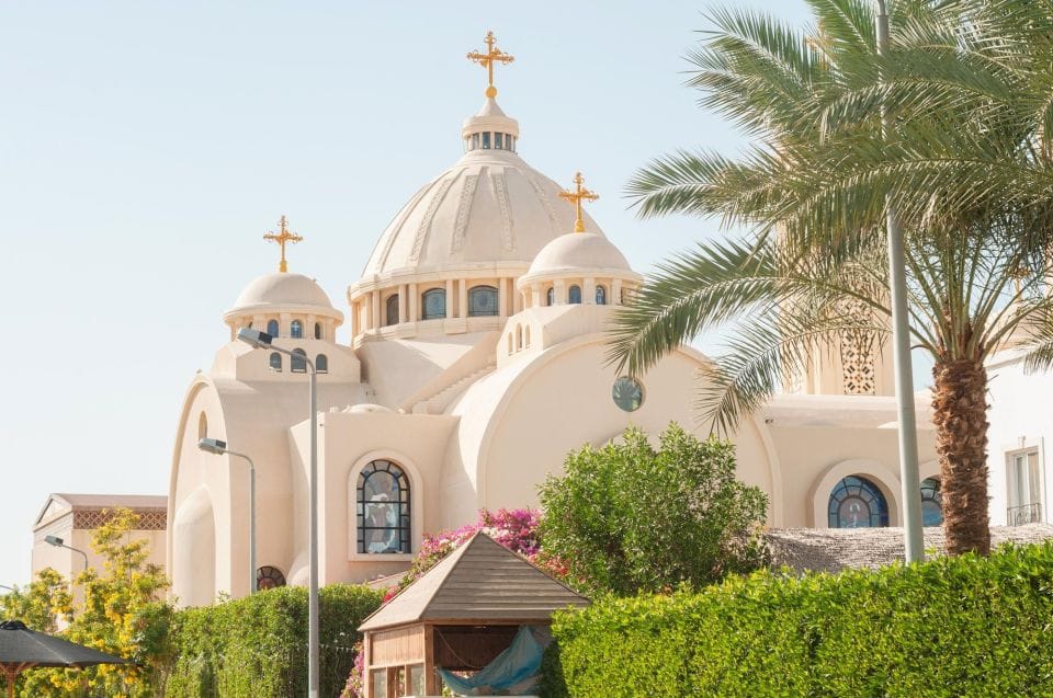Sharm El Sheikh Guided Private City Tour 5