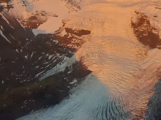 Glacier Edge Helicopter Tour from Skaftafell (No Landing), photo 26