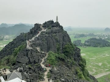Mua cave