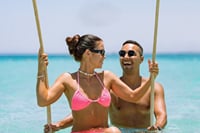 Hurghada : Hula Hula Island Private Boat with Lunch & Transfer 10