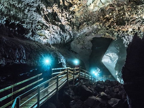 Cave Explorer, photo 13