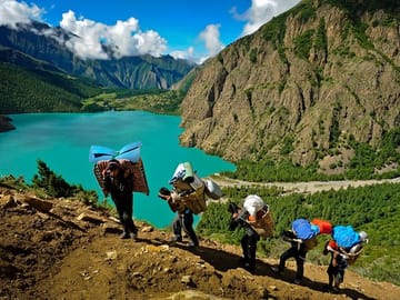 19 Days Mera Peak Climbing & Expedition – One Life-Changing Himalayan Adventure