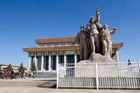 Beijing Self-Guided Audio Tour 9