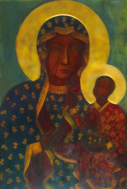 Czestochowa the Black Madonna Day Tour from Krakow 3