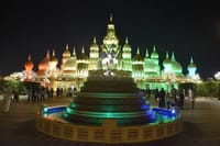 Global Village Dubai Skip the Line Tickets with Transfer Option 3
