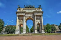 Discover Milan's Top Sights: 2 or 4-Hour Private Sightseeing Tour 4