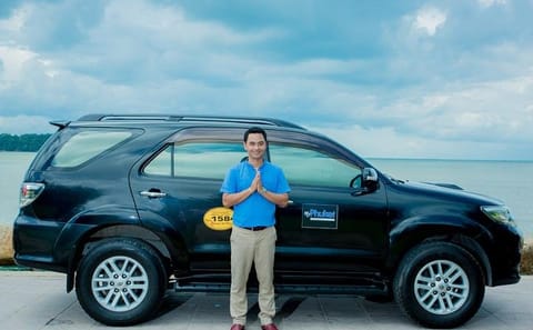Private Customized Bangkok Tour With Driver
