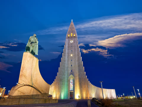 Reykjavik City Tour, photo 2
