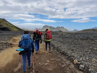 5 Day Laugavegur Trail & Thórsmörk (Self-guided - Tents), photo 38