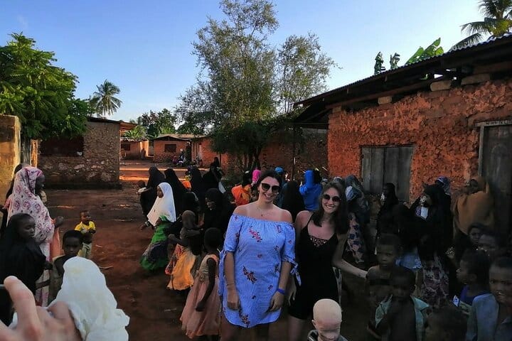 Mnemba Island, Nungwi Village & Sea Turtle Experience