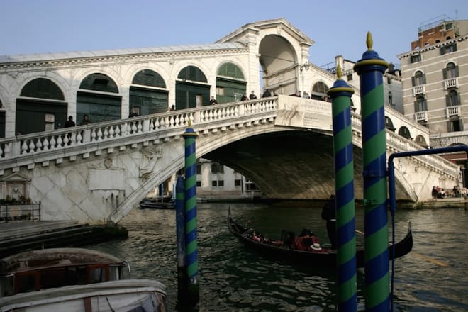 Venice in a Day Private Tour with Doge Palace and St. Mark's Basilica