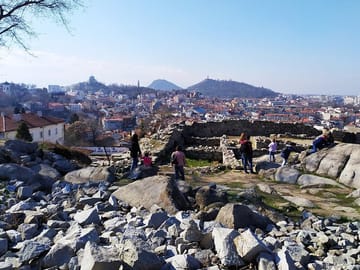 Small-group Weekend trip to Bulgaria’s most famous sites