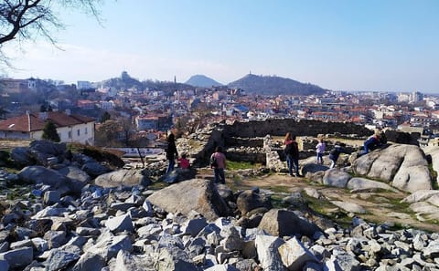 Small-group Weekend Tour of Bulgaria's Historic Sites
