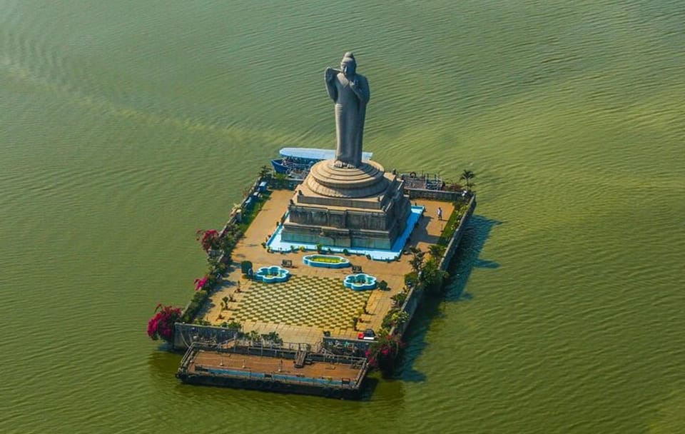 Cultural Tour from Hyderabad to Goa via Belgaum and Bidar