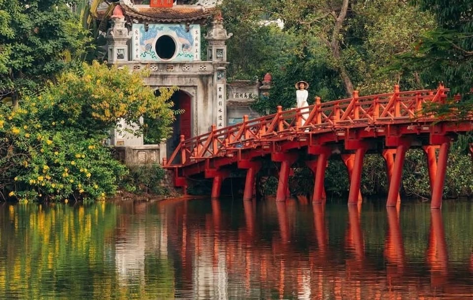 Cultural Tour of Cambodia and Vietnam in 16 Days