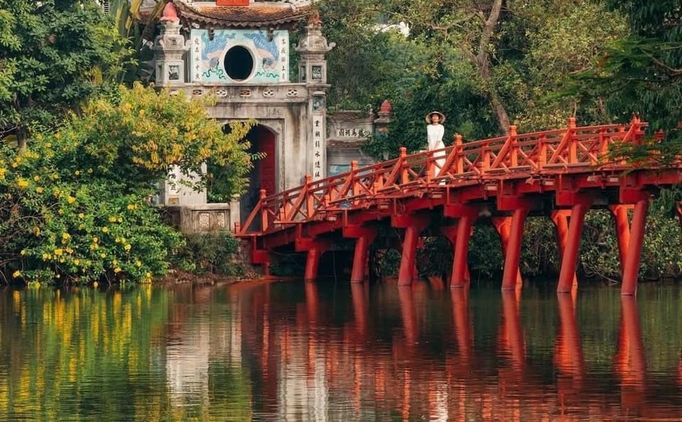 Cultural Tour of Cambodia and Vietnam in 16 Days
