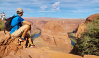Private Overnight Tour to Antelope Canyon, Horseshoe Bend, Lake Powell and Zion from Las Vegas 10