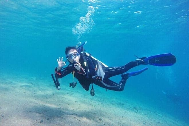 White Island &amp; Ras Mohamed Snorkeling &amp; Diving - Sharm El Sheikh