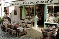 Mont Saint-Michel and Calvados Tasting Private Tour from Paris 9