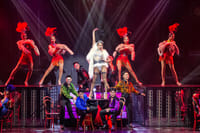 Simon Cabaret Show 10